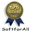 Xilisoft AVI to DVD Converter awards - softforall