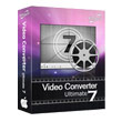Video Converter Ultimate for Mac 7