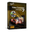 Xilisoft Video Converter Ultimate 7