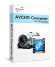 Xilisoft AVCHD Converter