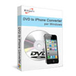 Xilisoft DVD to iPhone Converter 