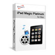 Xilisoft iPad Magic Platinum per Mac