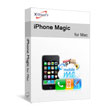 Xilisoft iPhone Magic per Mac