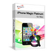 Xilisoft iPhone Magic Platinum per Mac
