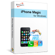 iphone magic