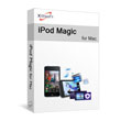 Xilisoft iPod Magic per Mac