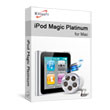 Xilisoft iPod Magic Platinum per Mac