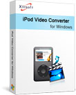 Xilisoft iPod Video Converter 