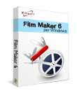 Xilisoft Film Maker
