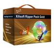 Free Download Xilisoft Ripper Pack Gold Free Download Xilisoft Ripper Pack Gold