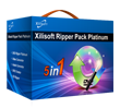 Free Download Xilisoft Ripper Pack Platinum Free Download Xilisoft Ripper Pack Platinum