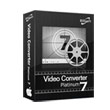 Xilisoft Video Converter Platinum per Mac