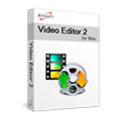 Video Editor per Mac