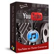 Xilisoft YouTube to iTunes Converter
