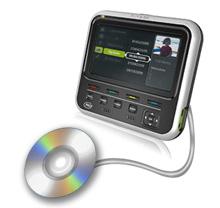 Da DVD a MP4