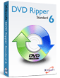 Xilisoft DVD Ripper Standard for Mac