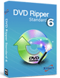 Xilisoft DVD Ripper Standard