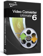 Video Converter 6 - Ultimate