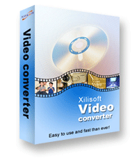 Xilisoft Video Converter