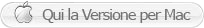 Ottieni la Versione per Mac