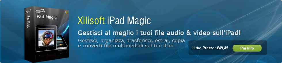 ipad magic