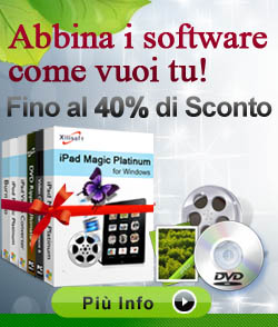 Pacchetti Sconto