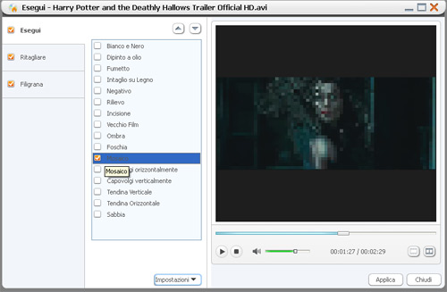 Xilisoft AVI to DVD Converter