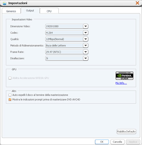 Xilisoft Blu-ray Creator Express