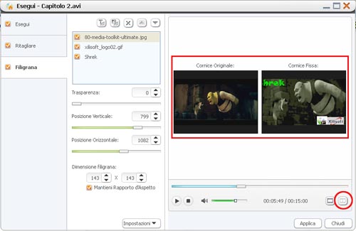 Xilisoft DVD Creator