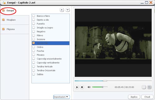 Xilisoft DVD Creator