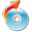 Xilisoft DVD to Apple TV Converter per Mac