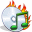 Xilisoft MP3 CD Burner 