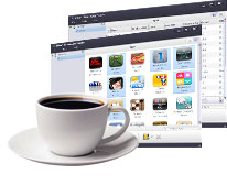 Xilisoft iphone Apps Transfer