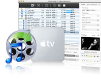 Mac Apple TV converter
