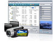 Convertire AVCHD in AVI, MKV