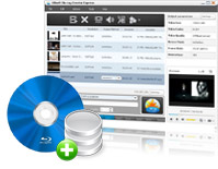 Software Blu-ray- masterizzare Blu-ray da video