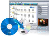 Blu-ray to DVD ripper- copiare Blu-ray su DVD