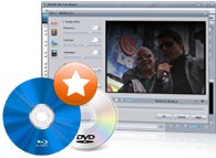 Blu-ray to DVD ripper- copiareBlu-ray, film blu ray