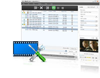 Convertitore DivX- convertire in DivX Video