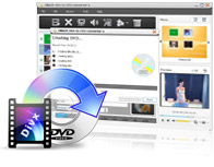 divx dvd converter