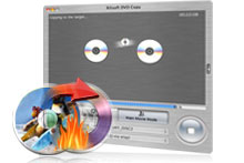 Masterizzatore DVD per Mac - masterizzare DVD su Mac