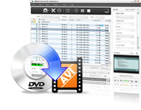 DVD to MP4