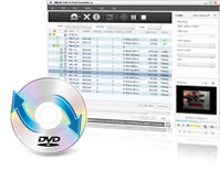 DVD to iPad converter - dvd in vdieo ipad apple