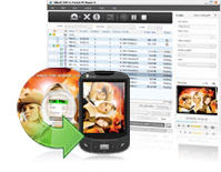 DVD to PPC Converter