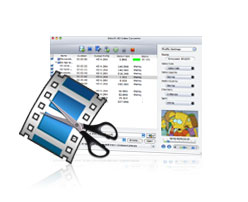 Convertire Formati HD con Mac