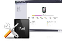 Trasferire file su iPad