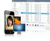 Software iPhone per Mac osx, iPhone Magic per Mac