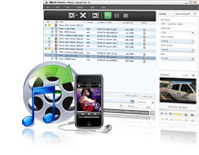 convertitore video per iPhone