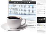 convertitore video iPod per Mac, iPod MP3