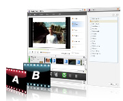 Xilisoft Film Maker, creazione filmati unici